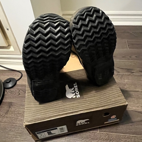 Sorel 1964 PAC T: Men - Picture 4 of 5